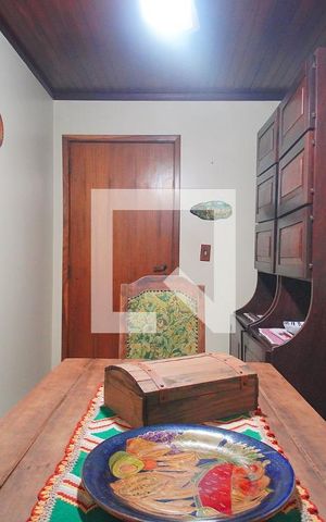 Casa à venda com 375m², 4 quartos e 2 vagasSala de Jantar 2