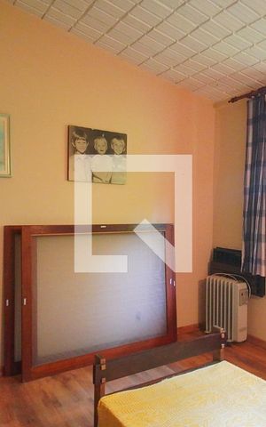 Casa à venda com 375m², 4 quartos e 2 vagasQuarto 1