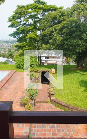 Casa à venda com 375m², 4 quartos e 2 vagasVista da Sala