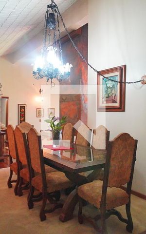 Casa à venda com 375m², 4 quartos e 2 vagasSala de Jantar 1
