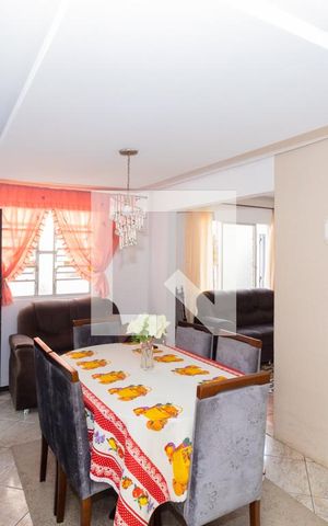 Casa à venda com 140m², 2 quartos e 1 vagaSala de Jantar