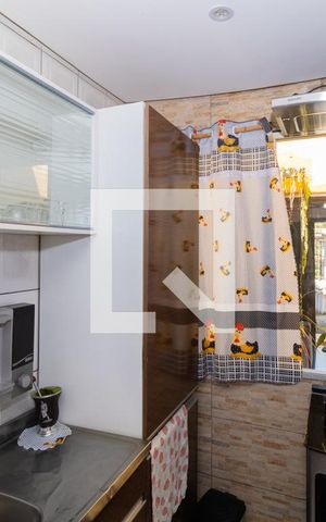 Casa à venda com 140m², 2 quartos e 1 vagaCozinha