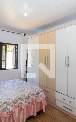 Casa à venda com 140m², 2 quartos e 1 vagaQuarto Suíte