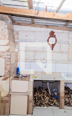 Casa à venda com 140m², 2 quartos e 1 vagaEspaço Gourmet