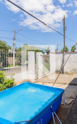 Casa à venda com 140m², 2 quartos e 1 vagaQuintal