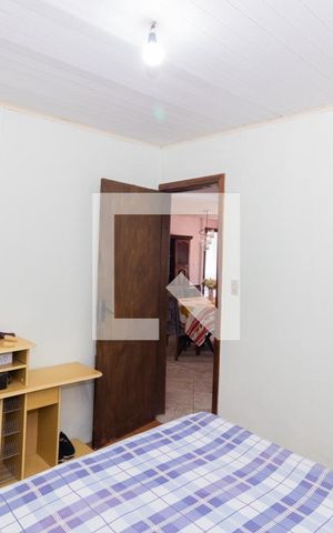 Casa à venda com 140m², 2 quartos e 1 vagaQuarto  