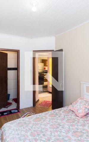 Casa à venda com 140m², 2 quartos e 1 vagaQuarto Suíte