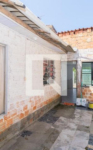 Casa à venda com 140m², 2 quartos e 1 vagaQuintal