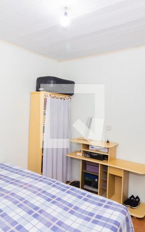 Casa à venda com 140m², 2 quartos e 1 vagaQuarto  
