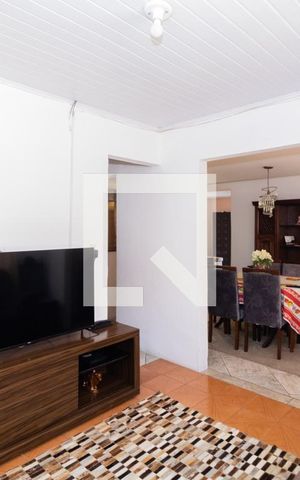 Casa à venda com 140m², 2 quartos e 1 vagaSala 2