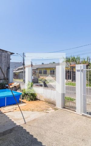 Casa à venda com 140m², 2 quartos e 1 vagaQuintal