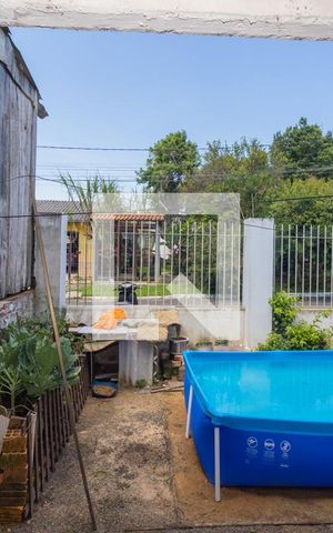 Casa à venda com 140m², 2 quartos e 1 vagaSala 1-Vista