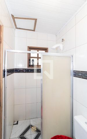 Casa à venda com 140m², 2 quartos e 1 vagaBanheiro da Suíte