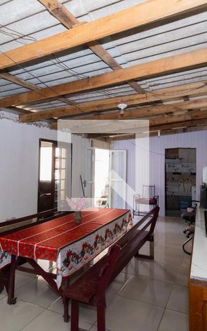 Casa à venda com 140m², 2 quartos e 1 vagaEspaço Gourmet
