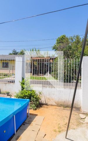 Casa à venda com 140m², 2 quartos e 1 vagaQuarto Suíte-Vista