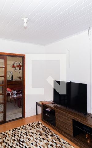 Casa à venda com 140m², 2 quartos e 1 vagaSala 2