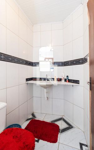 Casa à venda com 140m², 2 quartos e 1 vagaBanheiro da Suíte
