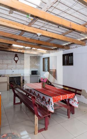 Casa à venda com 140m², 2 quartos e 1 vagaEspaço Gourmet