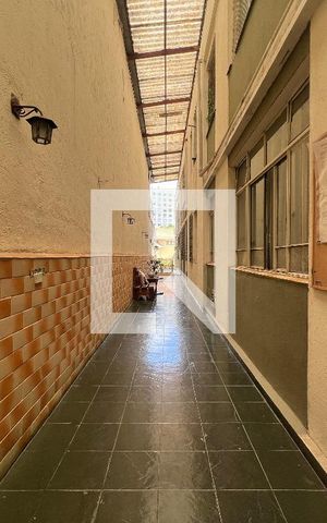 Apartamento à venda com 110m², 2 quartos e sem vaga Apartamento à venda com 110m², 2 quartos e sem vagaÁrea comum