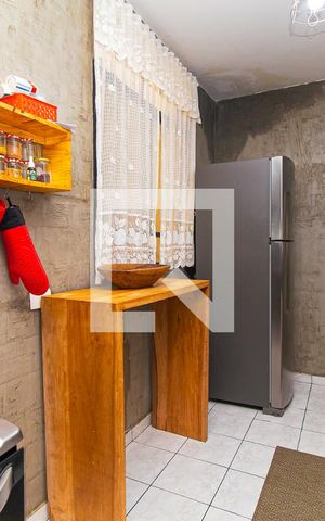 Apartamento à venda com 110m², 2 quartos e sem vaga Apartamento à venda com 110m², 2 quartos e sem vagaCozinha