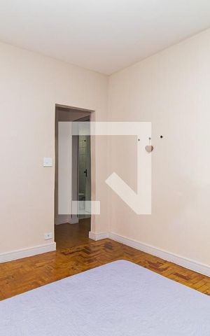 Apartamento à venda com 110m², 2 quartos e sem vaga Apartamento à venda com 110m², 2 quartos e sem vagaQuarto 1