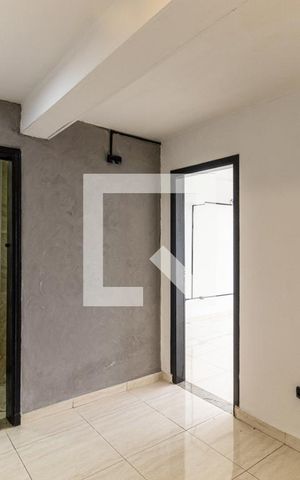 Studio à venda com 41m², 1 quarto e sem vagaHall de entrada