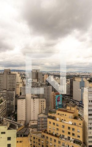 Studio à venda com 41m², 1 quarto e sem vagaVista do Studio