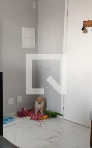 Apartamento à venda com 58m², 2 quartos e 1 vaga