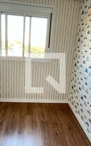 Apartamento à venda com 58m², 2 quartos e 1 vaga