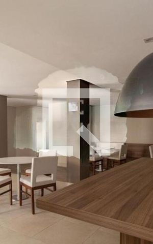 Apartamento à venda com 58m², 2 quartos e 1 vaga