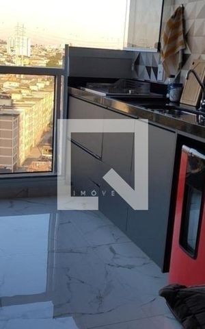 Apartamento à venda com 58m², 2 quartos e 1 vaga