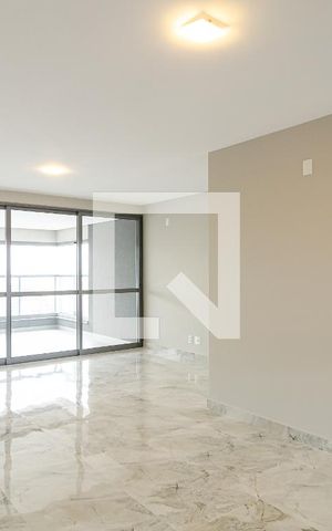 Apartamento à venda com 166m², 3 quartos e 2 vagas Apartamento à venda com 166m², 3 quartos e 2 vagasSala
