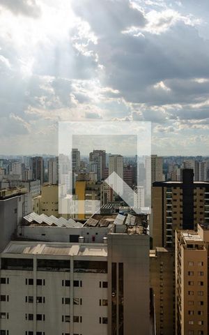 Apartamento à venda com 166m², 3 quartos e 2 vagas Apartamento à venda com 166m², 3 quartos e 2 vagasVista da Suíte 2
