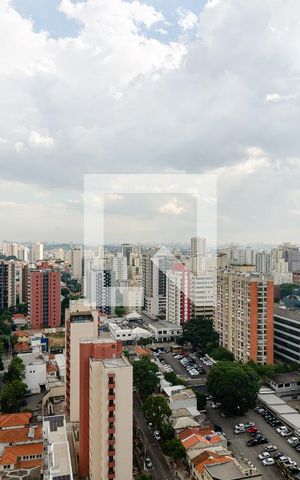 Apartamento à venda com 166m², 3 quartos e 2 vagas Apartamento à venda com 166m², 3 quartos e 2 vagasVista da Suíte 1