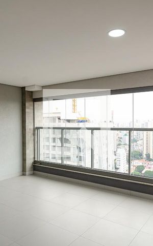 Apartamento à venda com 166m², 3 quartos e 2 vagas Apartamento à venda com 166m², 3 quartos e 2 vagasVaranda 1