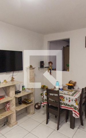 Casa à venda com 160m², 5 quartos e 2 vagasCasa 2 - Sala  