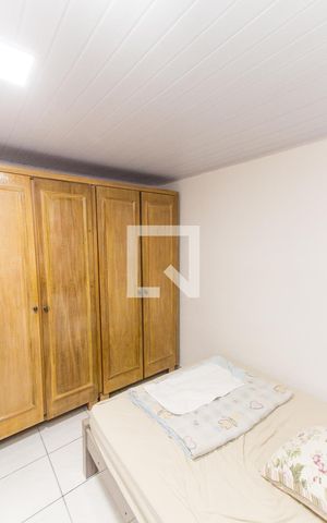 Casa à venda com 160m², 5 quartos e 2 vagasCasa 2 - Quarto 2  