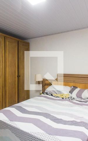 Casa à venda com 160m², 5 quartos e 2 vagasCasa 2 - Quarto 1  