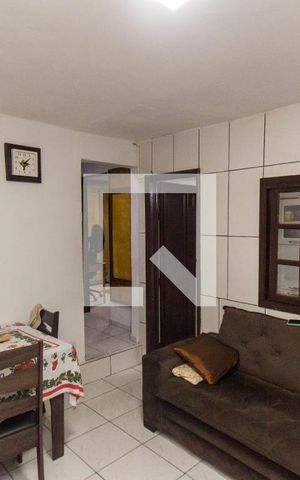 Casa à venda com 160m², 5 quartos e 2 vagasCasa 2 - Sala  