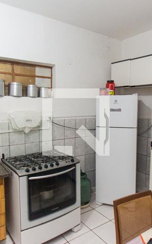 Casa à venda com 160m², 5 quartos e 2 vagasCasa 3 - Cozinha  