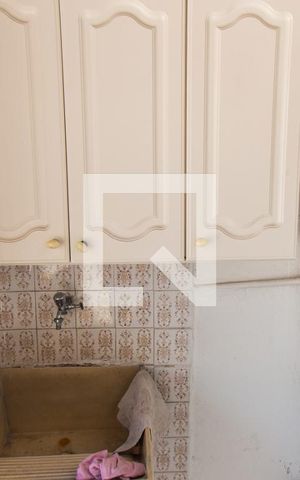 Casa à venda com 160m², 5 quartos e 2 vagasCasa 1 - Área de Serviço  