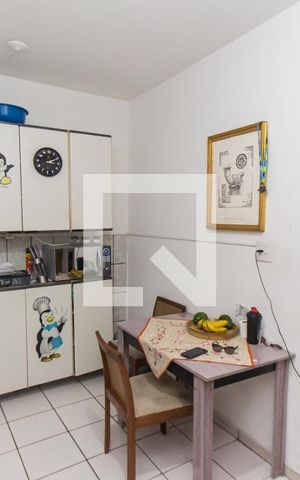 Casa à venda com 160m², 5 quartos e 2 vagasCasa 3 - Cozinha  