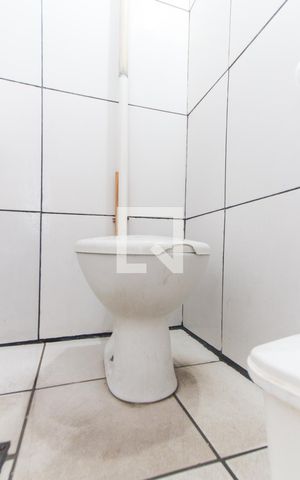 Casa à venda com 160m², 5 quartos e 2 vagasCasa 3 - Banheiro  