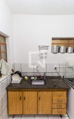 Casa à venda com 160m², 5 quartos e 2 vagasCasa 3 - Cozinha  