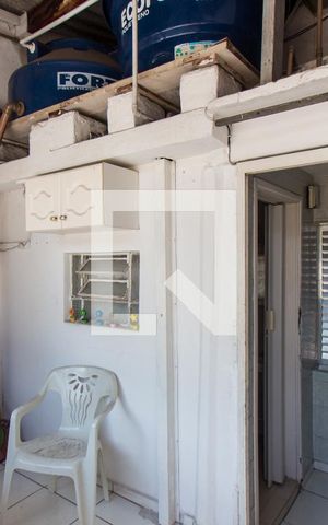 Casa à venda com 160m², 5 quartos e 2 vagasCasa 1 - Área de Serviço  