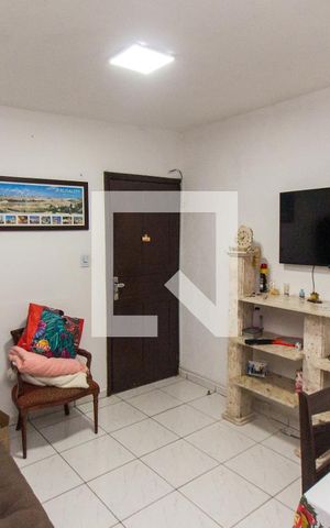 Casa à venda com 160m², 5 quartos e 2 vagasCasa 2 - Sala  