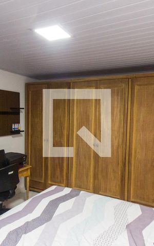 Casa à venda com 160m², 5 quartos e 2 vagasCasa 2 - Quarto 1  