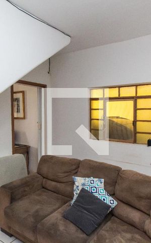 Casa à venda com 160m², 5 quartos e 2 vagasCasa 3 - Sala  
