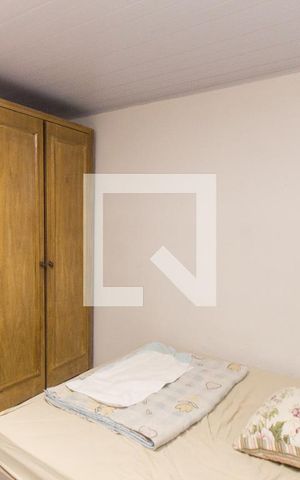 Casa à venda com 160m², 5 quartos e 2 vagasCasa 2 - Quarto 2  