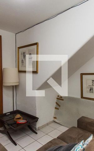 Casa à venda com 160m², 5 quartos e 2 vagasCasa 3 - Sala  